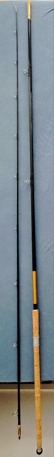 Jan Schreiner Fair Play Winston 2000 Special Light penhengel, Watersport en Boten, Ophalen, Gebruikt, Werphengel