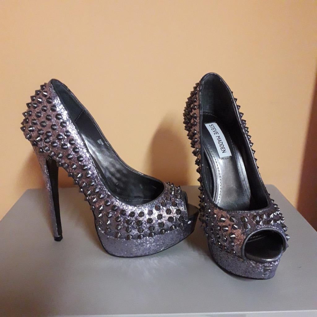 sexy pumps, Kleding | Dames, Schoenen, Pumps, Verzenden, Steve Madden, Nieuw