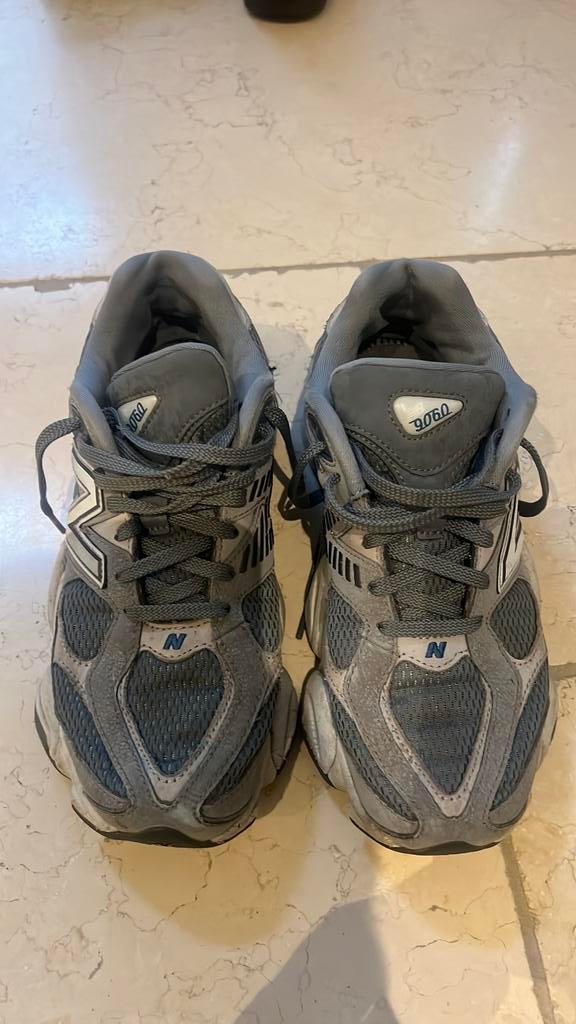 New balance, Overige kleuren, Ophalen of Verzenden, Sneakers of Gympen, Zo goed als nieuw