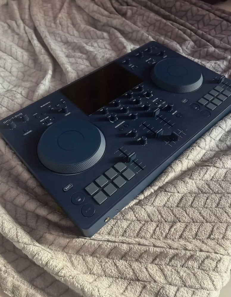 Alpha Theta Omnis Duo