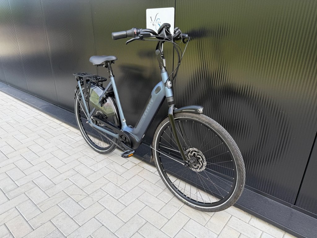 Gazelle Arroyo C5 57cm 2022 Bosch Performance Line & Belt, Gebruikt, Gazelle, Info@gazelle.nl, Ophalen of Verzenden