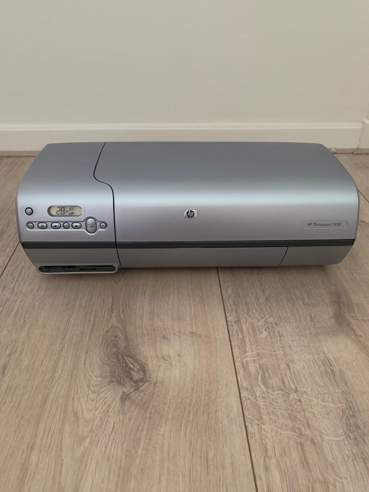 HP printer - gratis, Computers en Software, Printers, Ophalen, Kleur printen, Printer, Inkjetprinter