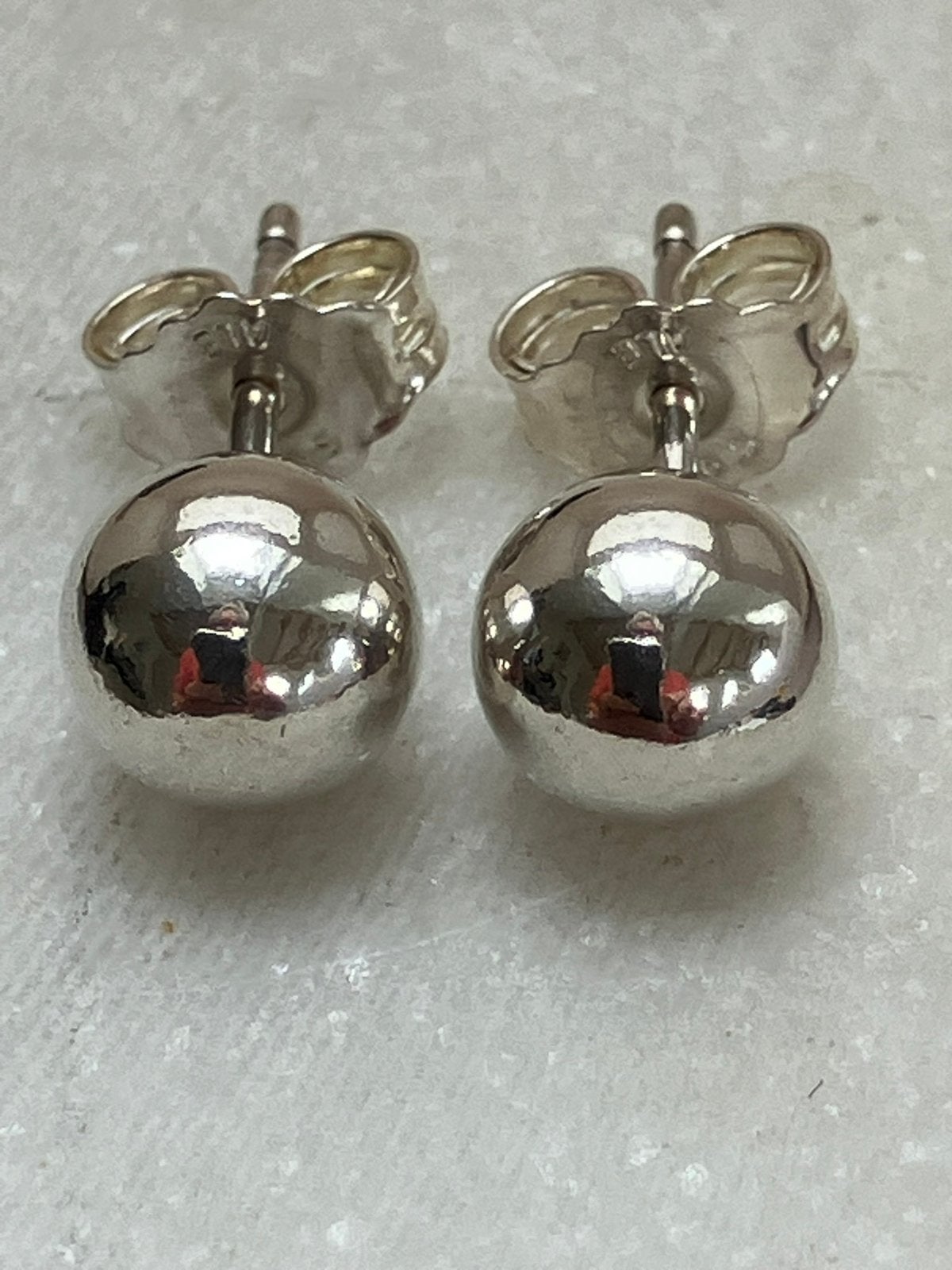Set Pandora oorsieraden, Ophalen of Verzenden, Zo goed als nieuw, Zilver