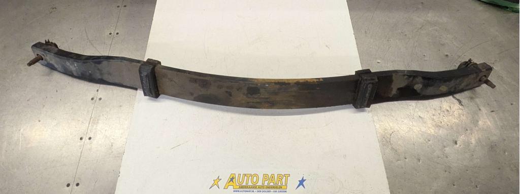 Chevrolet Corvette voorste bladveer 1997-2013, Gebruikt, Info@gm.com, Chevrolet, Ophalen of Verzenden