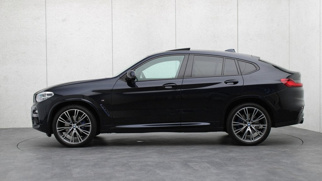 BMW X4 xDrive30i M-Sport | Harman/Kardon | Panoramadak | Hea, Auto's, BMW, Gebruikt, 4 cilinders, Automatische klimaatregeling