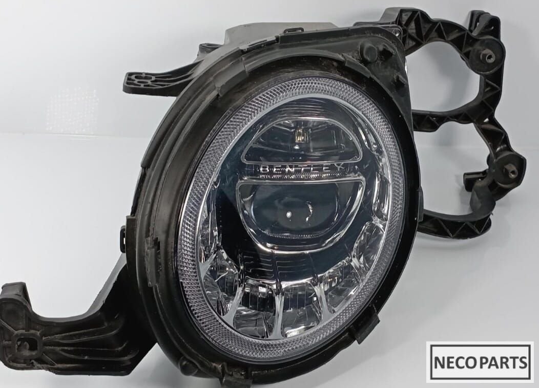 BENTLEY BENTAYGA OE36A 941 005F - OE36A 941 006F KOPLAMP, Gebruikt, -, Ophalen of Verzenden, -