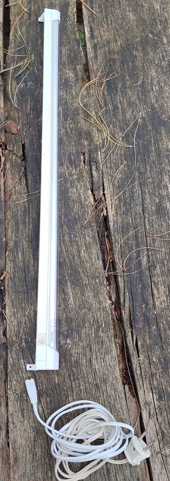 TL 88cm 21 Watt, Ophalen, Met schakelaar, Overige fittingen, Zo goed als nieuw