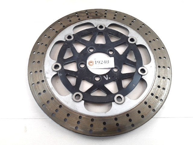 ZXR750 1993 - 1996 Kawasaki Remschijf D1-36224