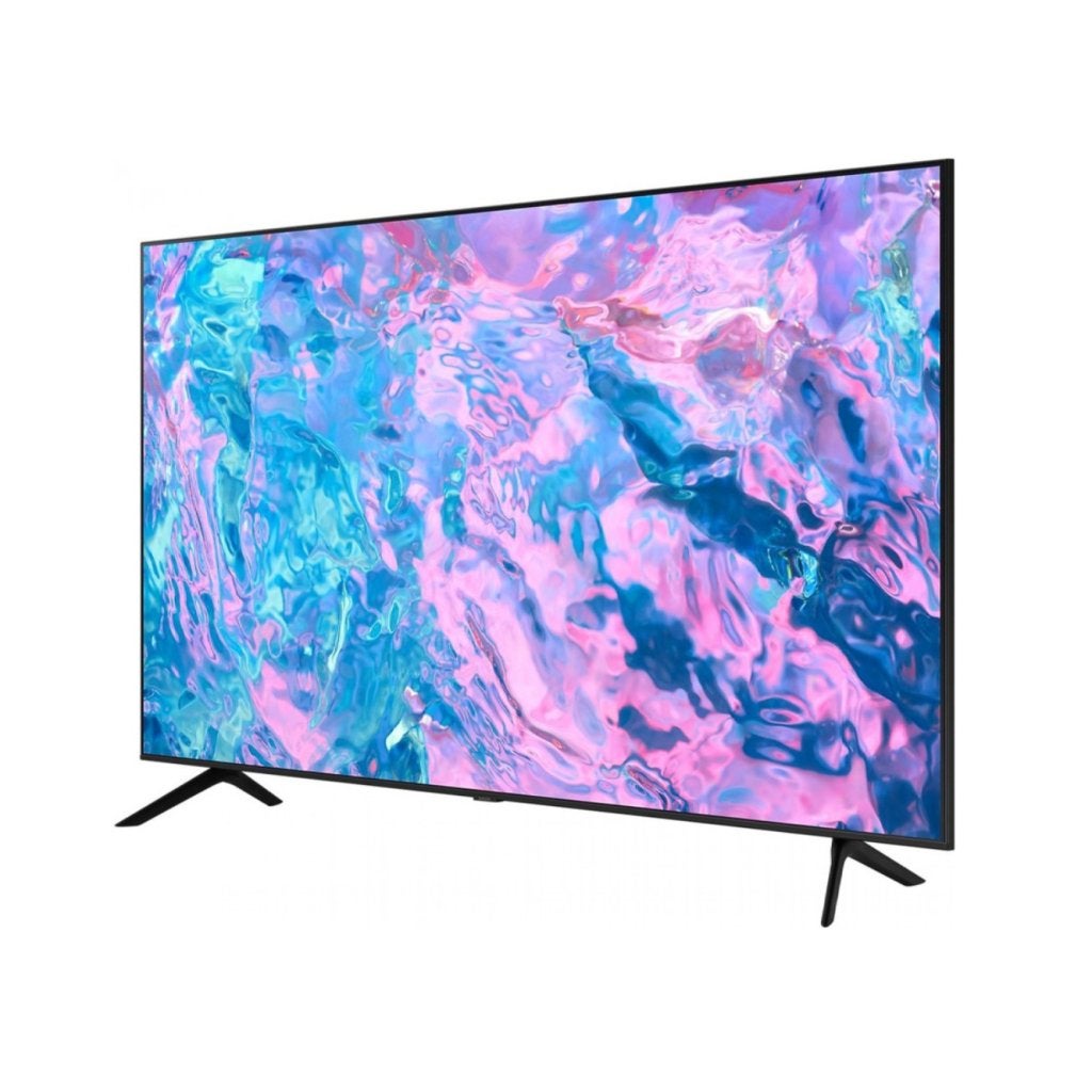 Samsung UE50CU7172U 50" Cystal UHD 4K Smart LED TV | Nieuw, Samsung, Gebruikt, Support@Samsung.com, 129, Samsung-ro, Yeongtong-gu
Suwon-si, Gyeonggi-do 16677
South Korea