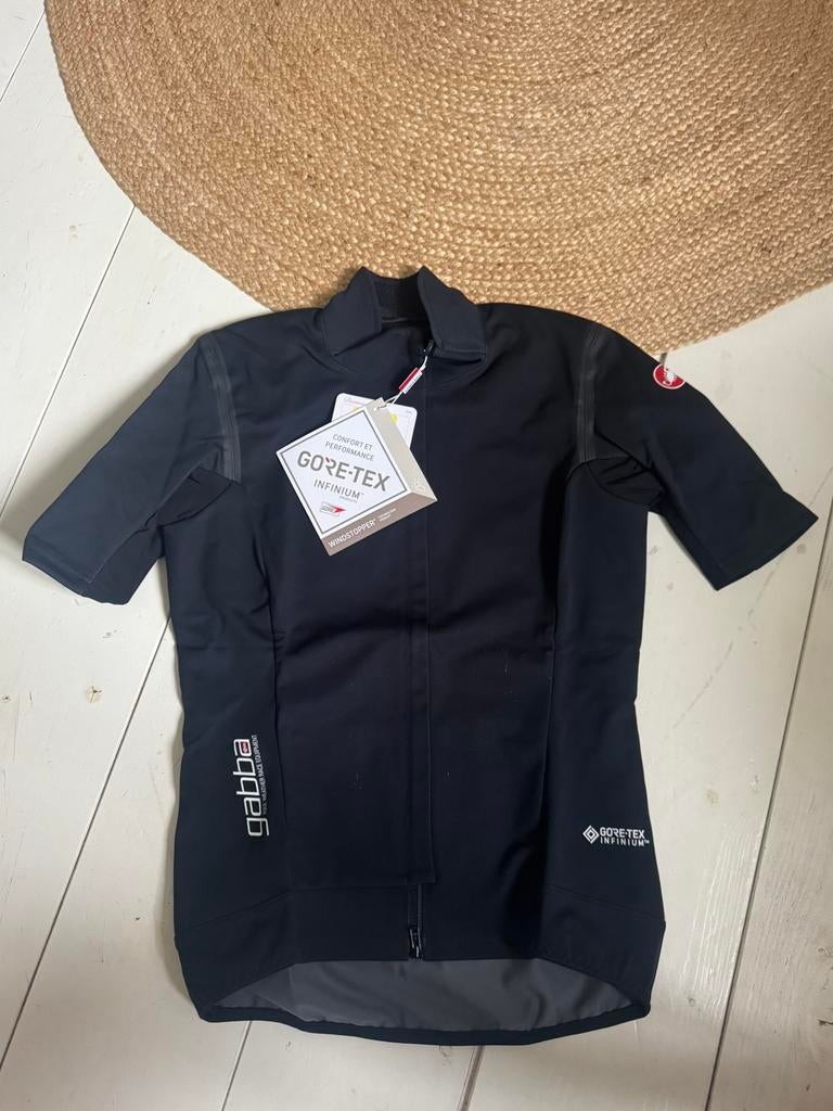 Gabba donna RoS 2, Fietsen en Brommers, Fietsaccessoires | Fietskleding, S, Dames, Nieuw, Ophalen of Verzenden