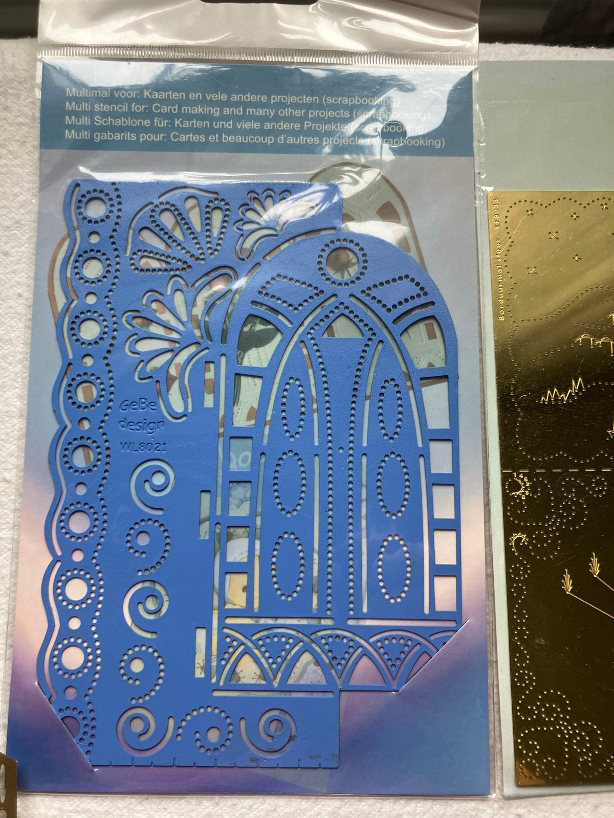 Diverse borduurmallen stencils,  en meer, Hobby en Vrije tijd, Gebruikt, Meerkleurig, Overige merken, Kerstmis