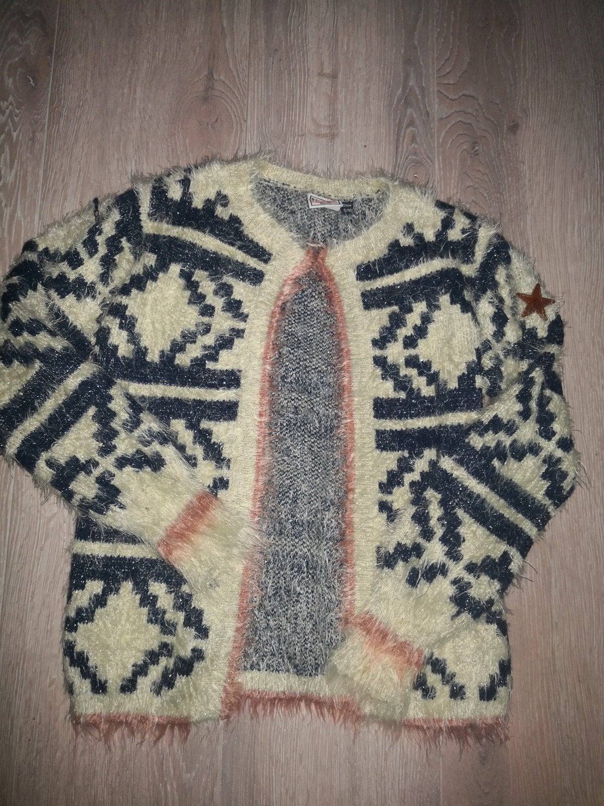 Retour 140 vest zo goed als nieuw, Maat 38/40 (M), Meerkleurig, Ophalen of Verzenden, Zo goed als nieuw