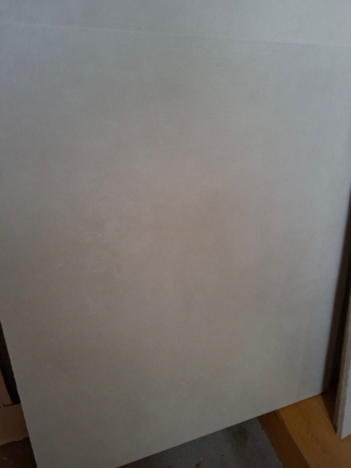 Zand/beige vloer- en/of wandtegel Bologna ivoor 80x80 cm, Ophalen, 60 cm of meer, Nieuw, 5 tot 10 m²