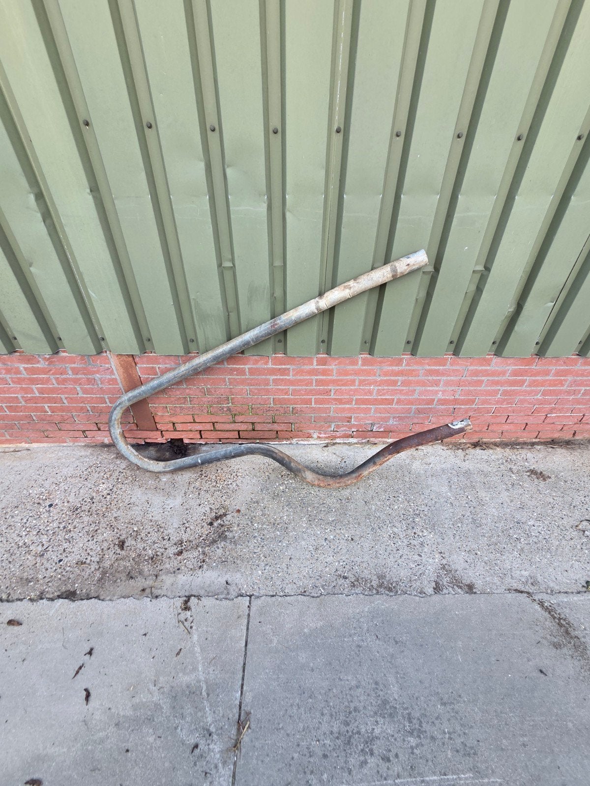 de boer jongvee ligboxen, Dieren en Toebehoren