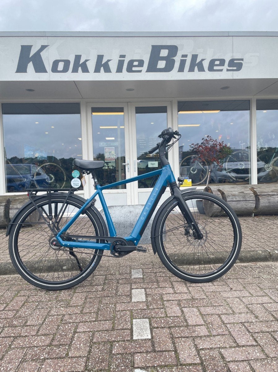 CHAMONIX C5 H53 Ink blue €1799, Ophalen, Gebruikt, -, -
