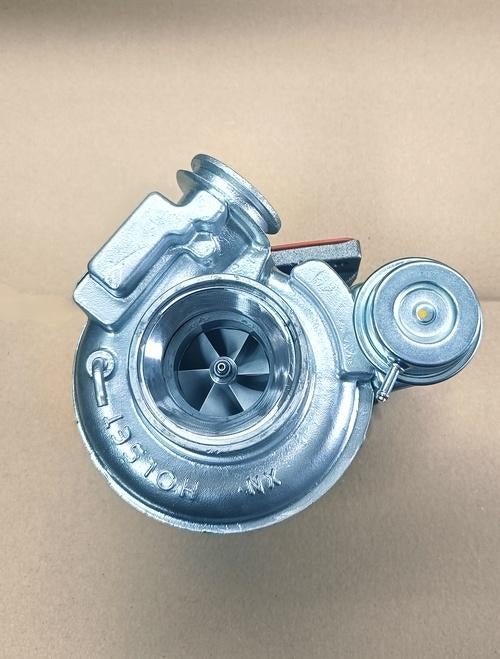Turbo Holset HE221W 7cm T2 single scroll made in England, Ophalen of Verzenden