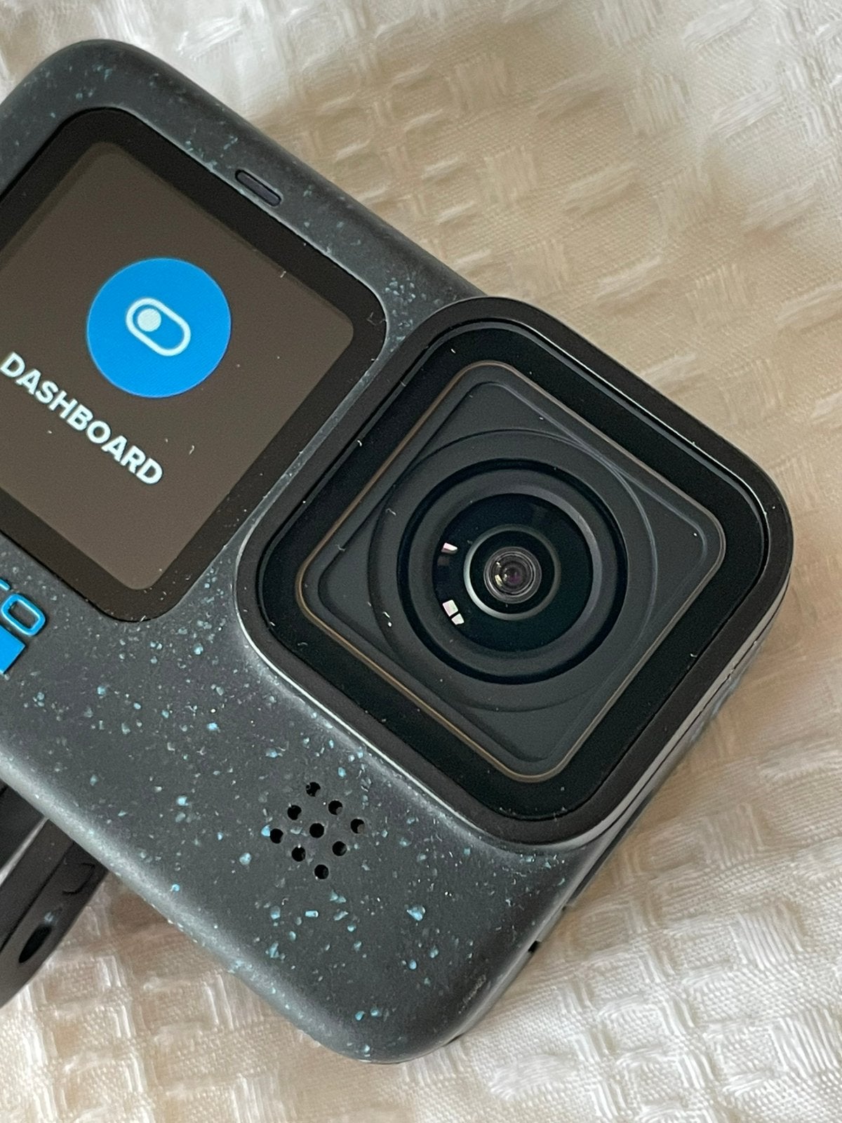 Foto 11 van GoPro Hero 12 nieuwstaat Adventure Kit + Camux extra’s