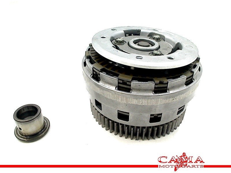 Koppeling Ducati Diavel (2011-2015) (2011-01/2015-12), Motoren, Cama Motorparts, Gebruikt, Info@cama-motorparts.nl, P.J. Troelstraweg 8, MAASSLUIS 3144 CX, Zuid Holland, , Nederland