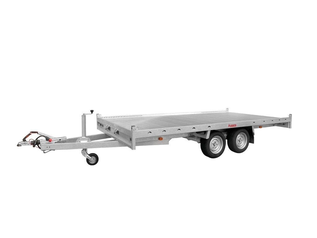 Anssems MSX - 405 x 203 cm - 3000 kg, Auto diversen, Nieuw