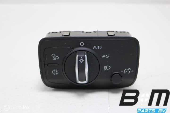 Lichtschakelaar Audi A3 8V 8V0941531AA, Auto-onderdelen, Gebruikt