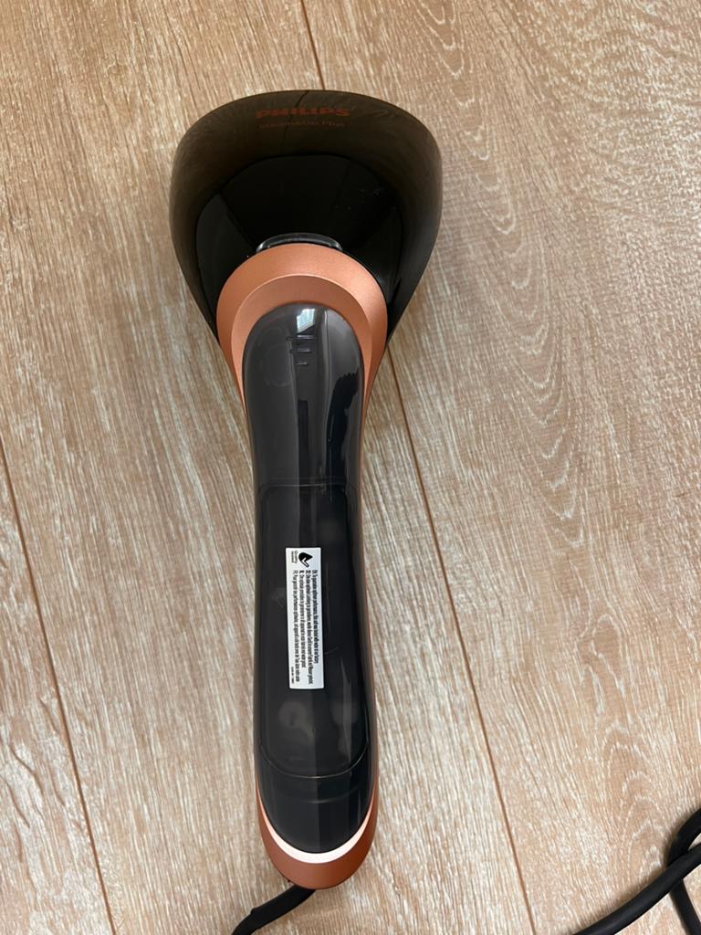 Philips Steam & Go GC362/80, Ophalen of Verzenden, Zo goed als nieuw, Scheren en Epileren