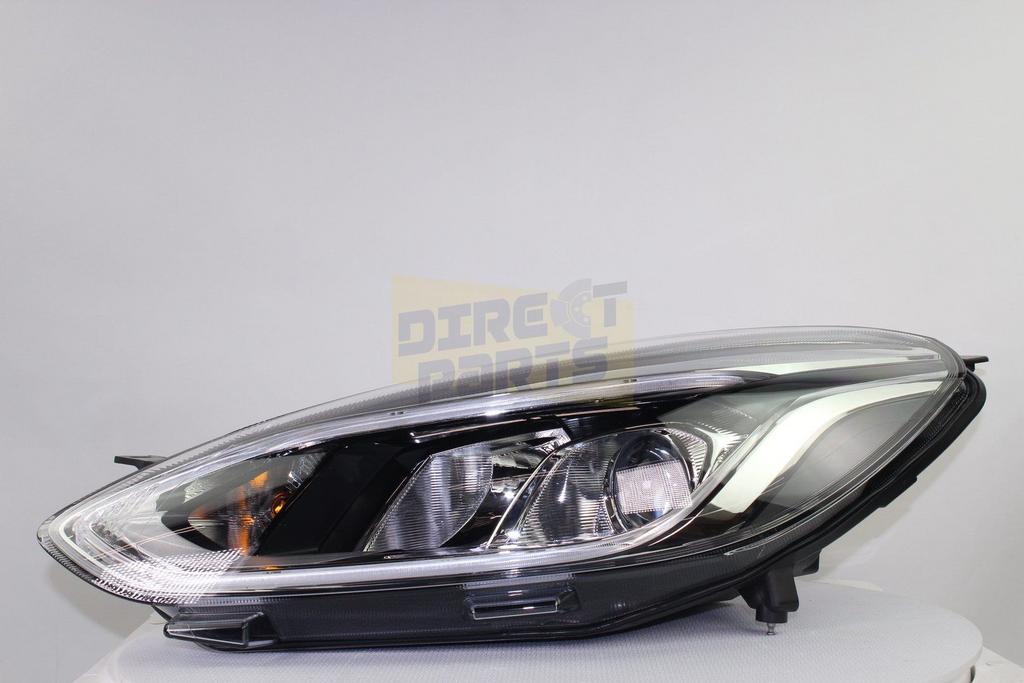 Ford Fiesta VII koplamp Links (projector LED) Origineel! 249