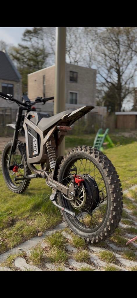 E-bike - Krachtig en Robuust, Ophalen, 16 tot 20 inch, Schijfrem, Nieuw