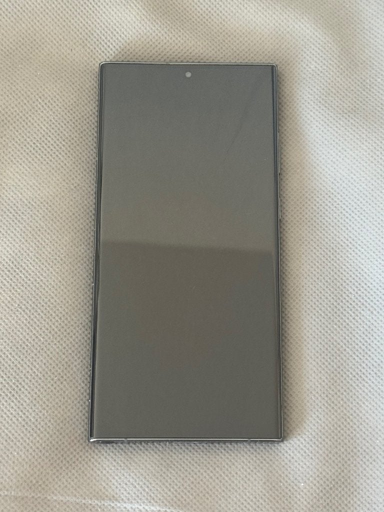 Samsung S23 Ultra - Goede staat + Nieuw hoesje, Telecommunicatie, Mobiele telefoons | Samsung, Overige kleuren, Ophalen of Verzenden