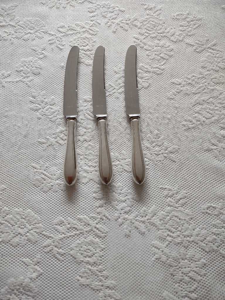 keltum p2 posthoorntje dessertmessen (3), Ophalen of Verzenden