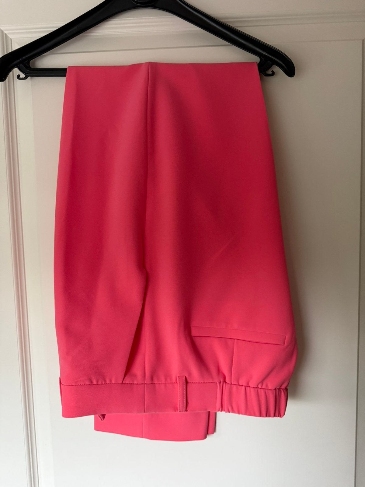 Esqualo broek, Maat 38/40 (M), Nieuw, Ophalen of Verzenden, Roze