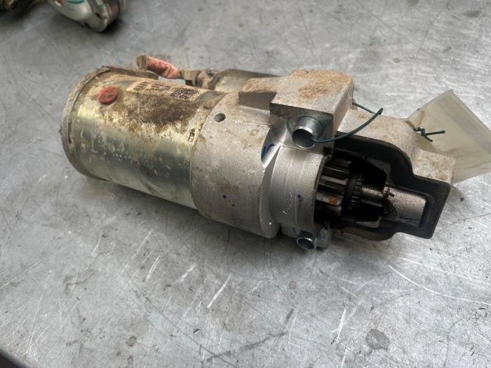 Startmotor van een Ford Ranger, Gebruikt, -, -, Ophalen of Verzenden