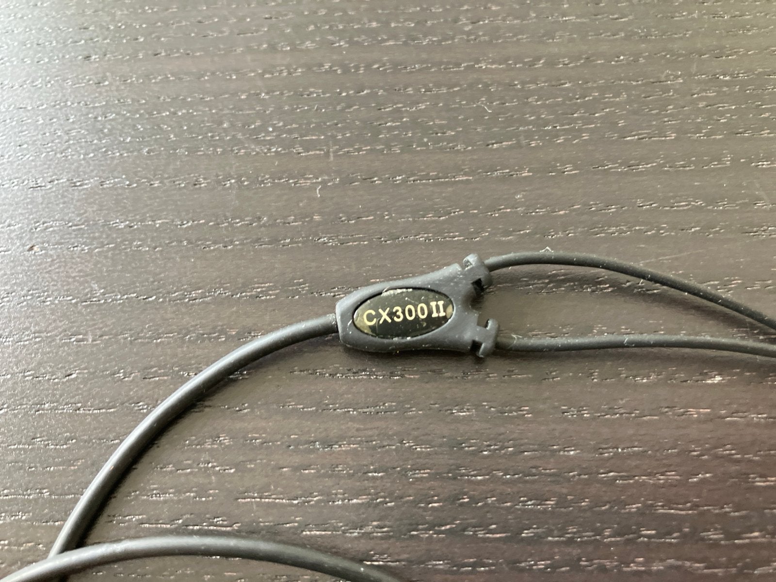 Sennheiser CX300II In-ear koptelefoon, Audio, Tv en Foto, Koptelefoons, In-ear, Gebruikt, Sennheiser, Ophalen of Verzenden