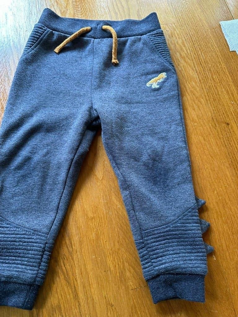 broek maat 92, Broek, Gebruikt, Meisje, Ophalen of Verzenden