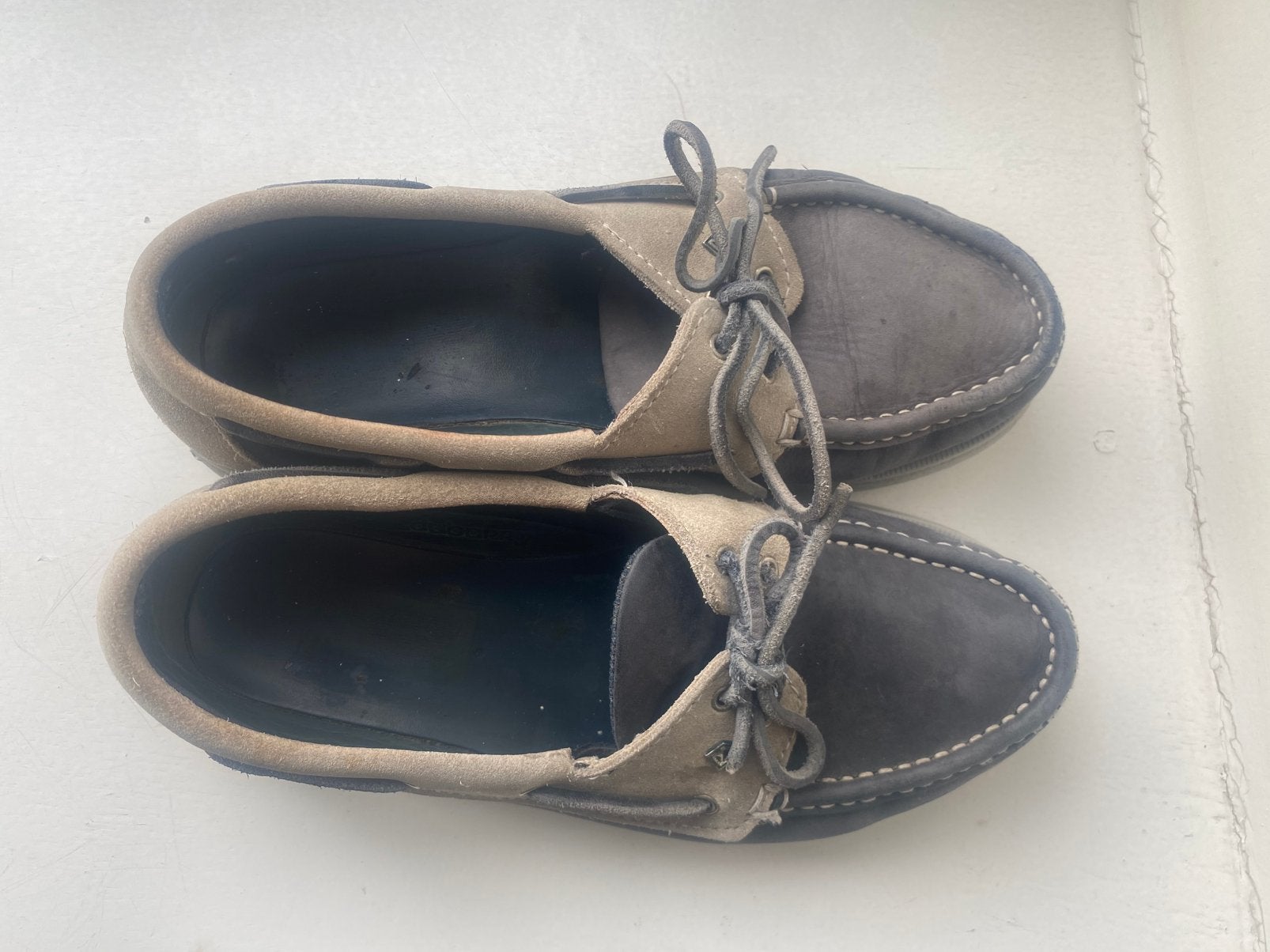 Unisex Dubarry deck shoes size 39, Kleding | Dames, Overige kleuren, Overige typen, Ophalen of Verzenden, Gedragen