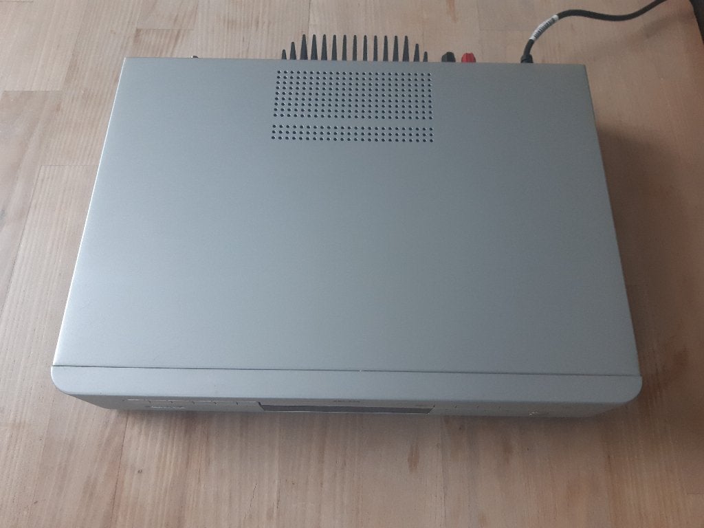 Arcam SOLO, Ophalen, Gebruikt, 60 tot 120 watt, Overige merken