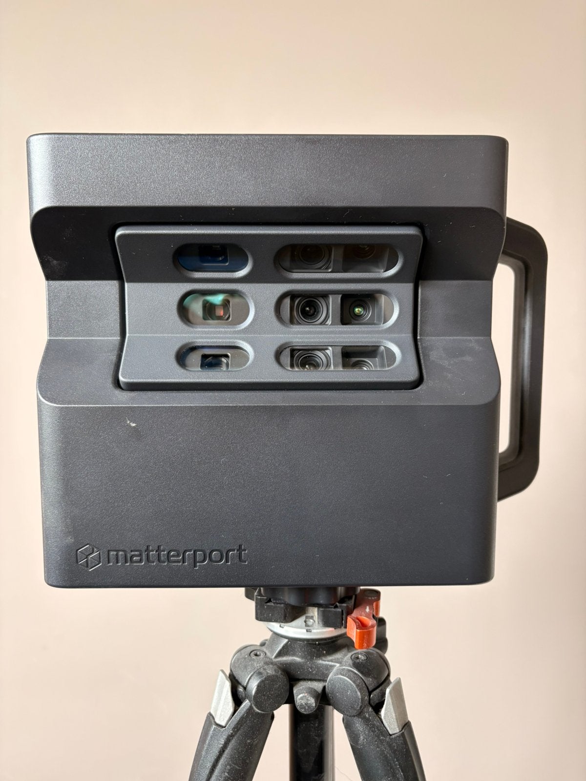 3D scanner, Ophalen of Verzenden, Zo goed als nieuw, Overige merken