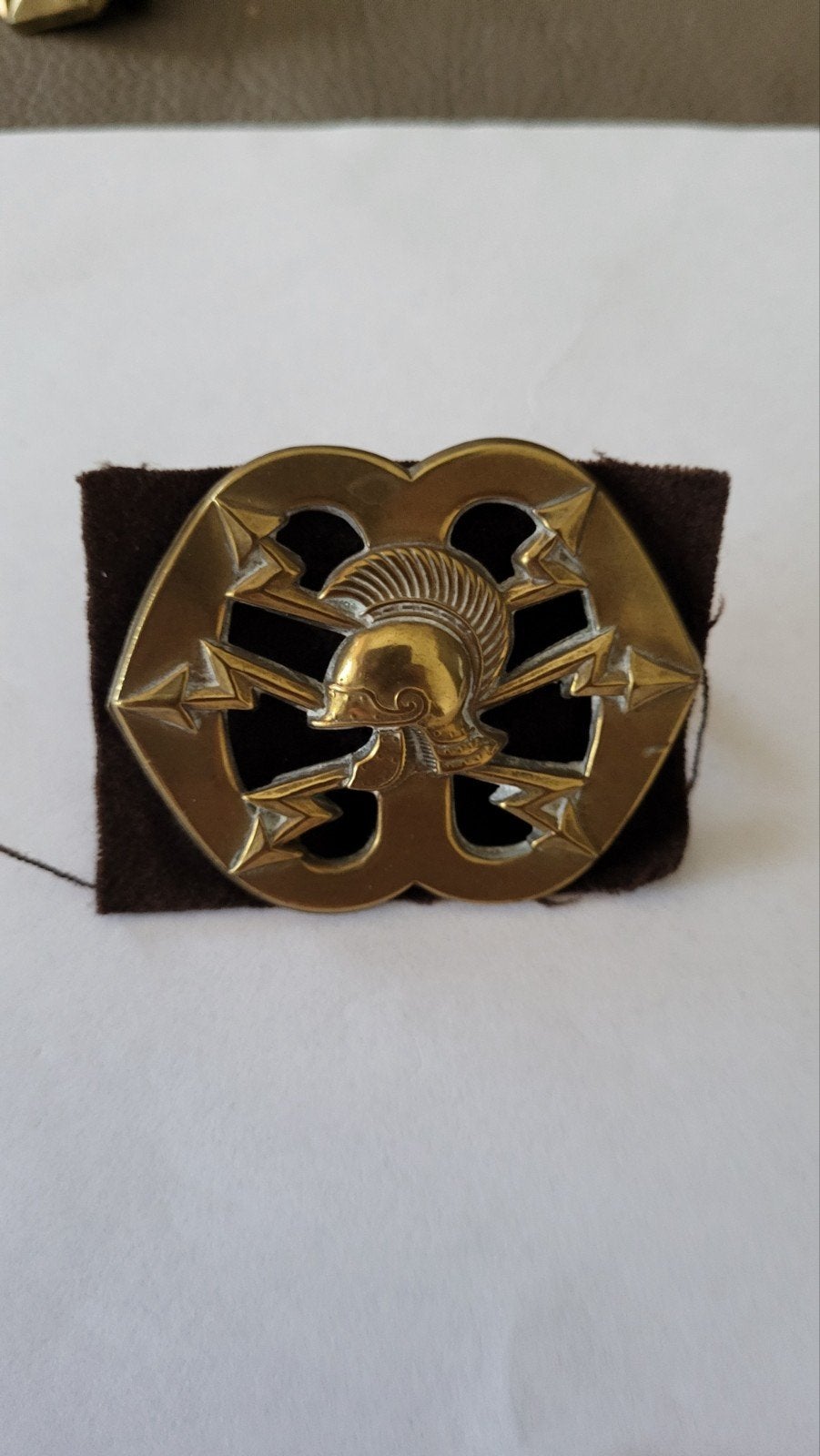 Verbindingsdienst, Ophalen of Verzenden, Landmacht, Nederland