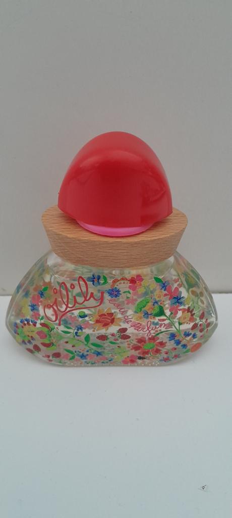 Oilily Eau de Parfum - Bloemig en Vrolijk, Ophalen of Verzenden, Zo goed als nieuw