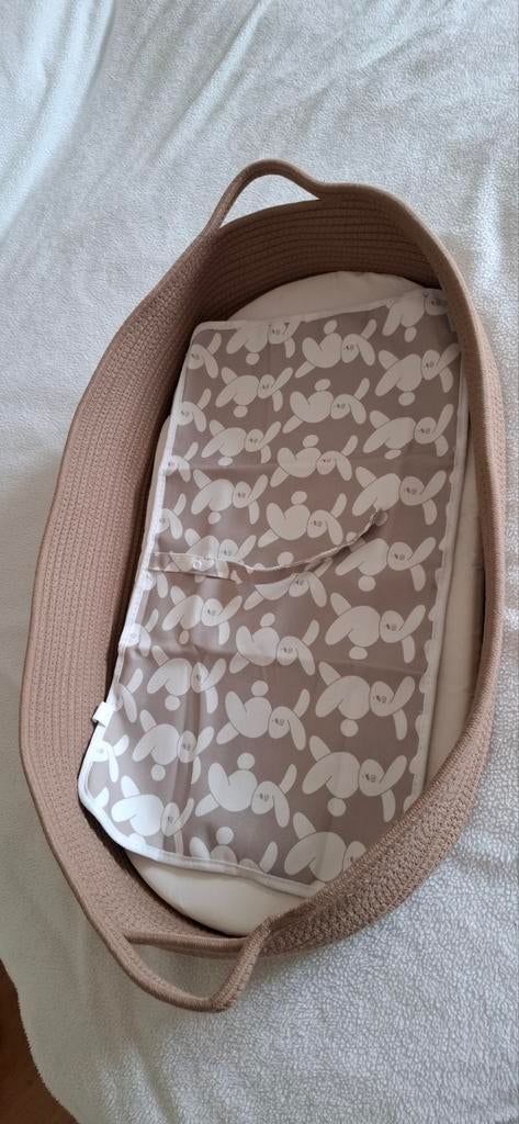 Verschoonmand baby, Ophalen of Verzenden, Nieuw