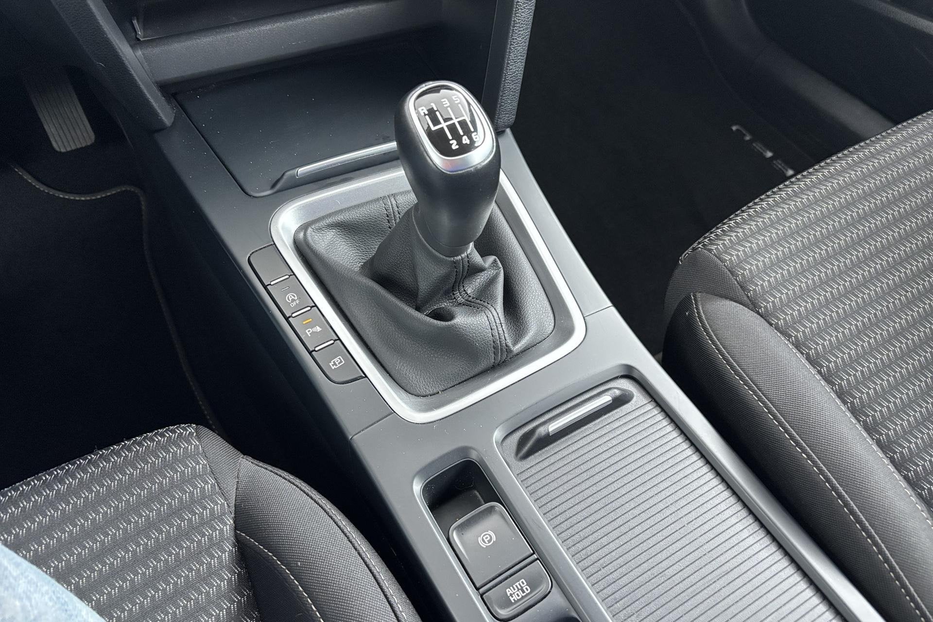 Foto 16 van Kia Ceed Sportswagon 1.0 T-GDi DynamicLine – fris en veelz