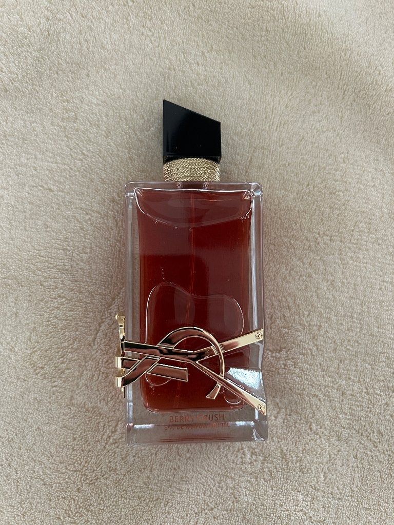 Yves Saint Laurent Libre Berry Crush Eau De Parfum 90 ml, Ophalen of Verzenden, Nieuw