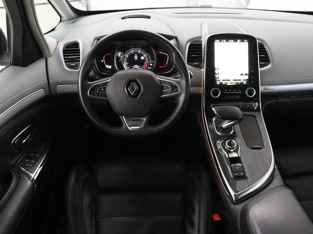 Renault Espace 1.6 TCe Initiale Paris 7-Persoons | Panoramad, 1618 cc, Euro 6, 4 cilinders, 2000 kg