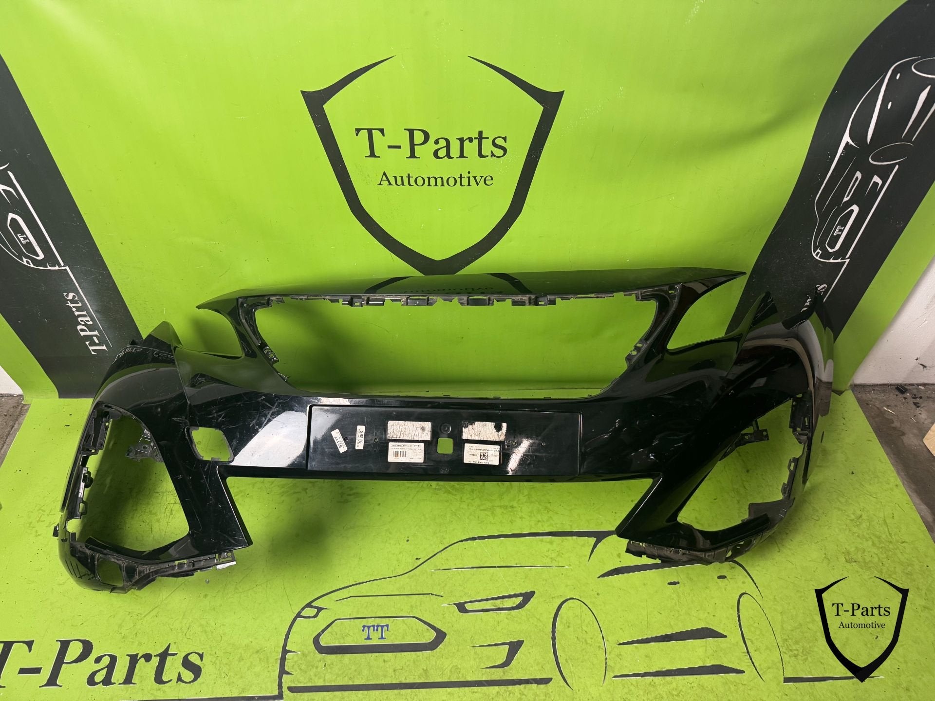 peugeot 3008 voorbumper bumper, Taurusavenue 1
2132 LS  Hoofddorp, NL, Gebruikt, Contact.group@renault.com, Stellantis N.V.