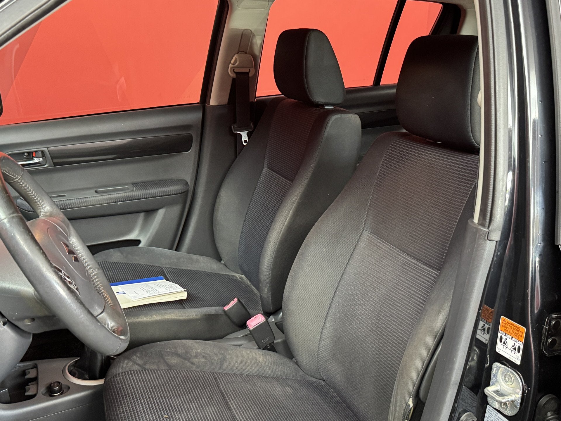 Suzuki Swift 1.3 Shogun | Rijklaar | Airco | 5 Deurs, Voorwielaandrijving, Stof, Zwart, 400 kg