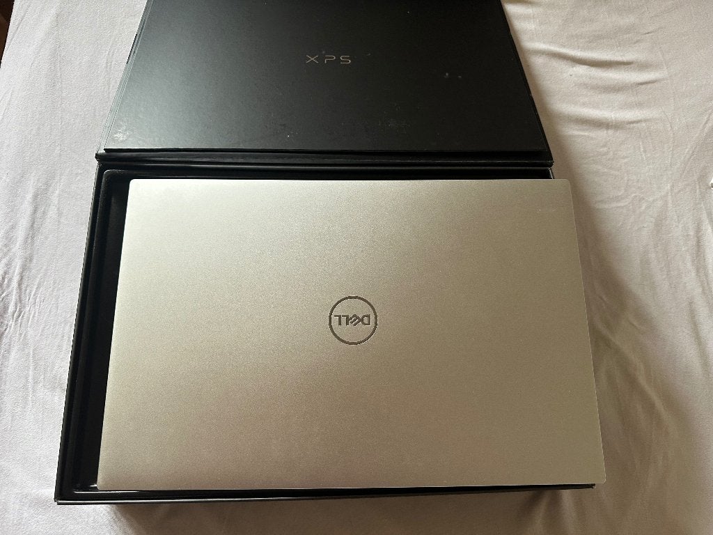dell xps 17 4k oled / 32gb / 1tb ss / rtx 3060, Computers en Software, 32 GB, Ophalen of Verzenden, Zo goed als nieuw, SSD