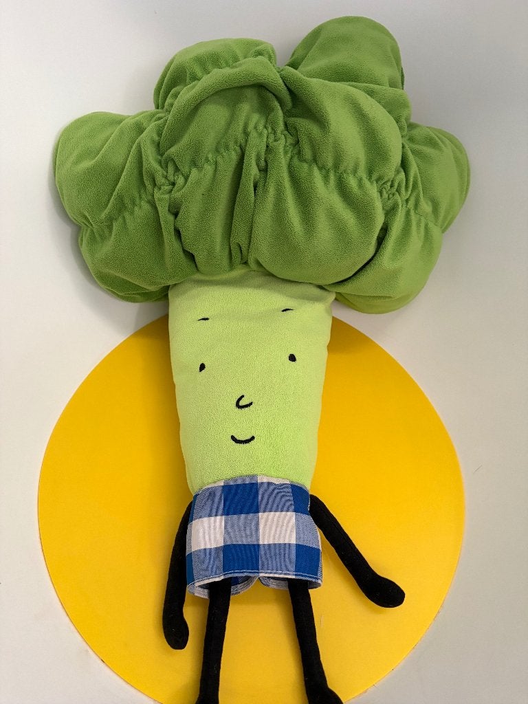 K2946 ikea Torva broccoli, Ophalen of Verzenden, Zo goed als nieuw, Overige typen