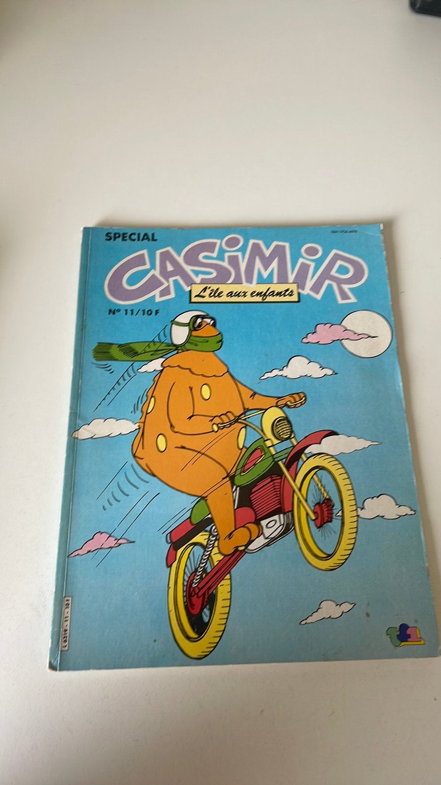 Franse stripboeken, Ophalen of Verzenden, Zo goed als nieuw