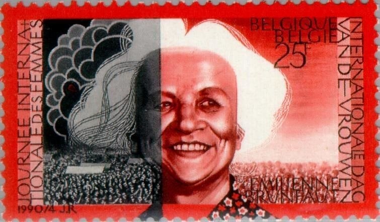 29-07 België MI 2412 postfris, Postzegels en Munten, Postzegels | Europa | België, Verzenden, Postfris