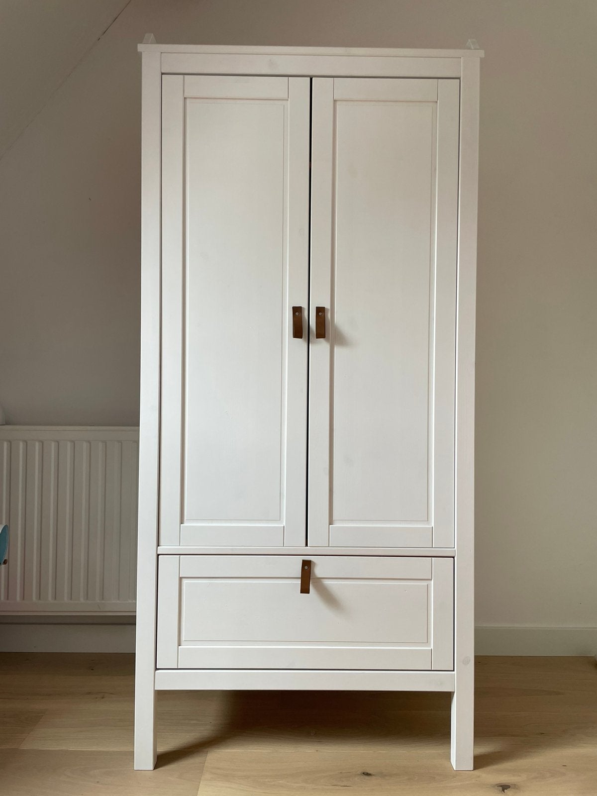 Kledingkast | Ikea Sundvik, Ophalen, Kast, 50 tot 70 cm, 105 cm of meer