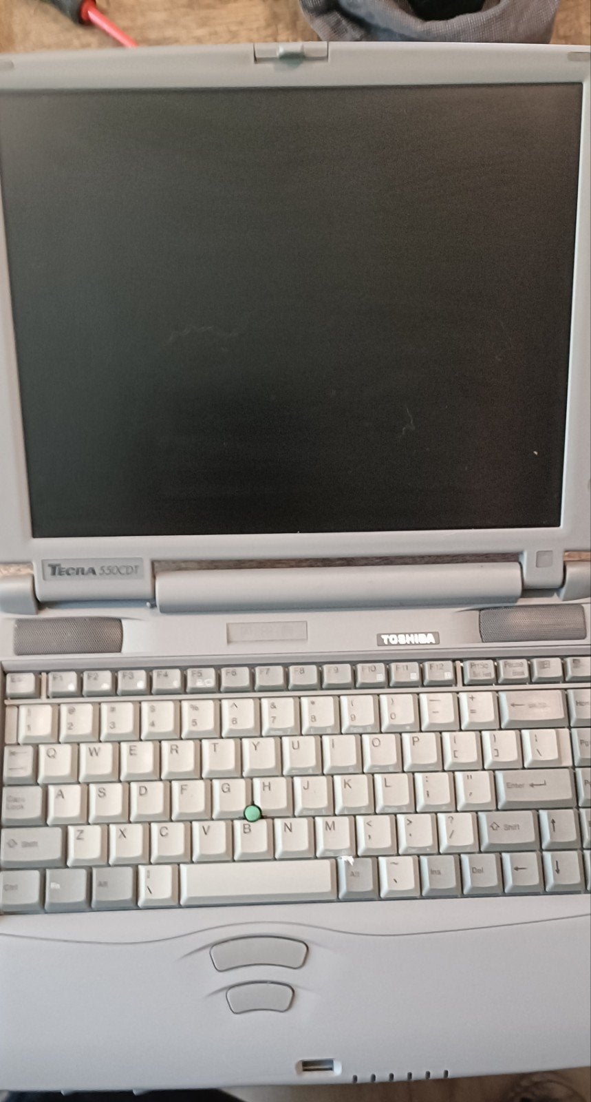 Collector Items 3 Vintage Retro Toshiba Laptops
Bieden, Computers en Software, Vintage Computers, Ophalen, Toshiba
